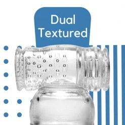 Wand Essentials Penis Pleasure Hummingbird Masturbator Attachment