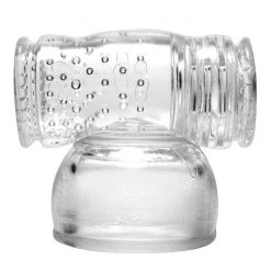 Wand Essentials Penis Pleasure Hummingbird Masturbator Attachment