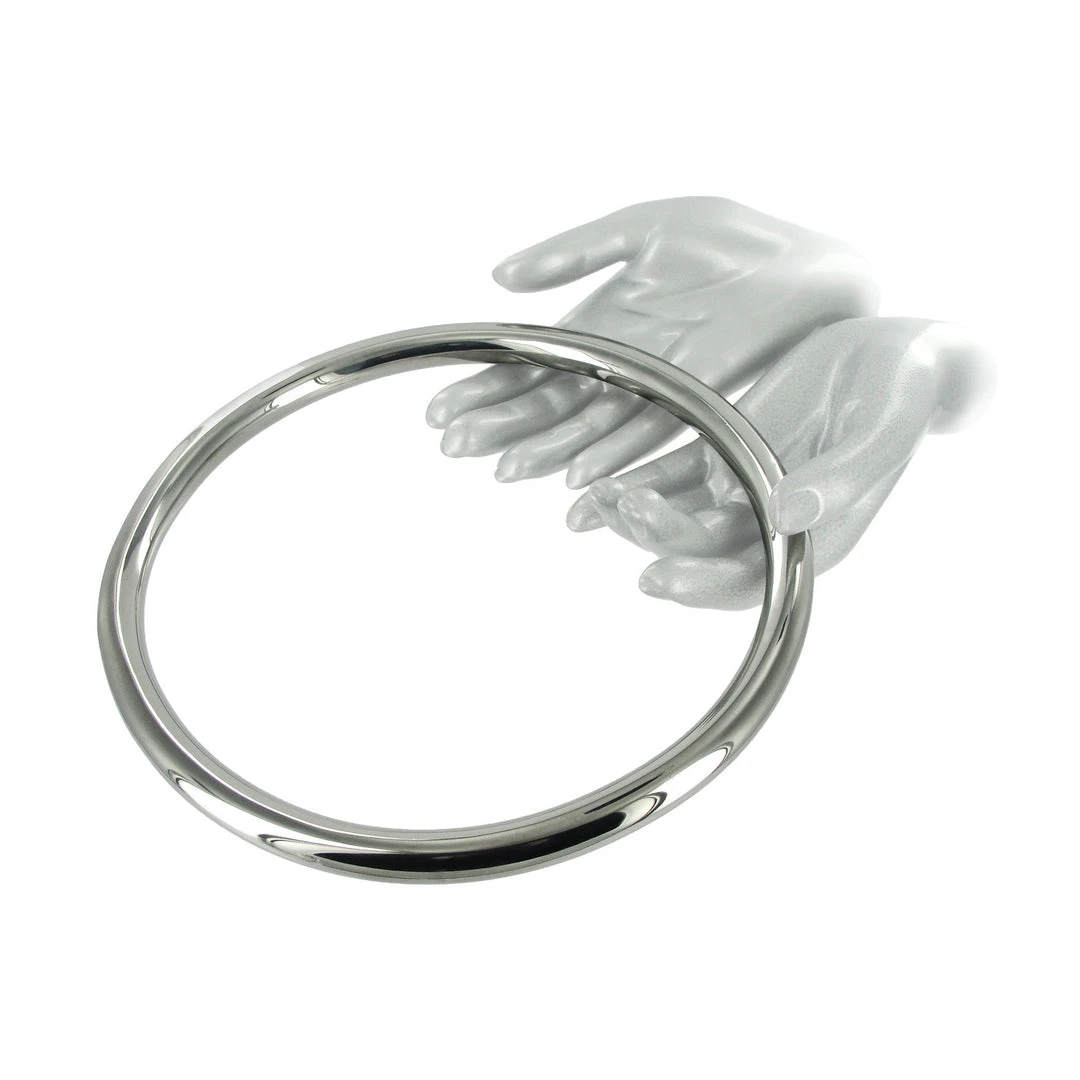 Master Series Shibari Rope Bondage Ring 1 Master Series Shibari Rope Bondage Ring