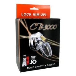 CB6000 CB-3000 Male Chastity Device BDSM