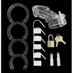 CB6000 CB-3000 Male Chastity Device BDSM