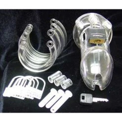 CB6000 CB-6000S Male Chastity Device
