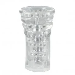 California Exotic Novelties Sue Johanson Head Honcho Penis Pleasure