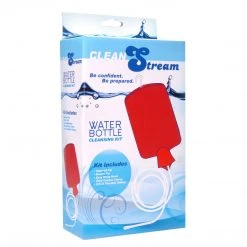 BDSM CleanStream Water Bottle Douche Kit