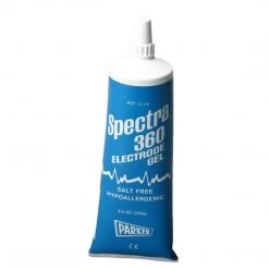 Unbranded Spectra Electrode Gel - 8.5 Oz