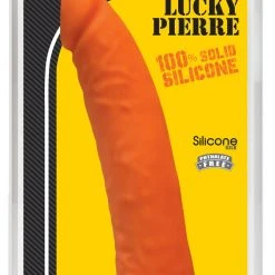 Rooster Lucky Pierre Silicone Dildo Dildos & Strap-Ons