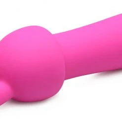Gossip Penis Pleasure Thrill-Her Silicone Finger Vibrator -