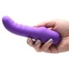 Gossip Dildos & Strap-Ons 7X Mini Silicone G-Spot Vibrator