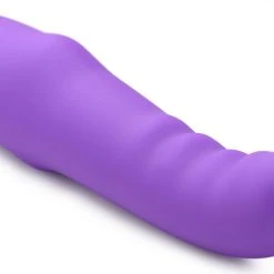Gossip Dildos & Strap-Ons 7X Mini Silicone G-Spot Vibrator