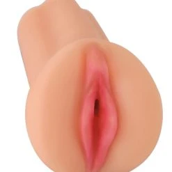 Mister Up All Night 4 Inch Dildo - Medium