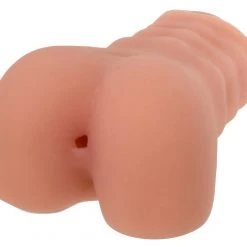 Home Grown Adventurous Annie Ass Stroker