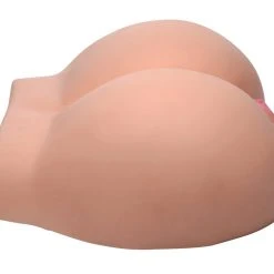 Mistress Bottoms Up Brooke Ass Masturbator - Light Penis Pleasure