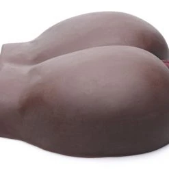 Mistress Bottoms Up Brooke Ass Masturbator - Light Penis Pleasure