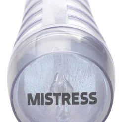 Mistress Brianna Diamond Deluxe Ass Stroker -