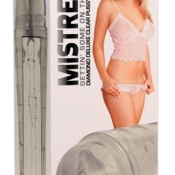 Mistress Brianna Diamond Deluxe Ass Stroker -