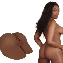 Mistress Zoe Jackhammer Butt-