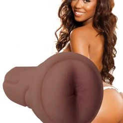 Home Grown Adventurous Annie Ass Stroker