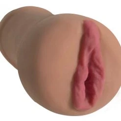 Penis Pleasure Bioskin Toy And Hand Sanitizer - 8 Oz