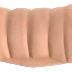 Penis Pleasure Bioskin Toy And Hand Sanitizer - 8 Oz