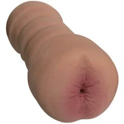 Penis Pleasure Bioskin Toy And Hand Sanitizer - 8 Oz