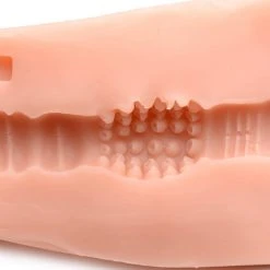 Mistress Penis Pleasure Tia Deluxe Ass Stroker - Medium