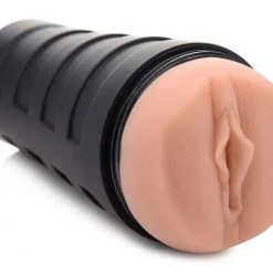 Mistress Penis Pleasure Tia Deluxe Ass Stroker - Medium