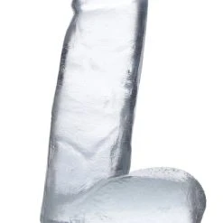 Fleshstixxx Dildos & Strap-Ons Silexpan Hypoallergenic Silicone Dildo - 7 Inch