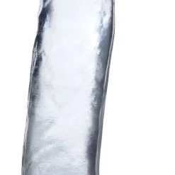 Fleshstixxx Dildos & Strap-Ons Silexpan Hypoallergenic Silicone Dildo - 7 Inch