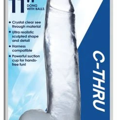 Fleshstixxx Dildos & Strap-Ons Silexpan Hypoallergenic Silicone Dildo - 7 Inch