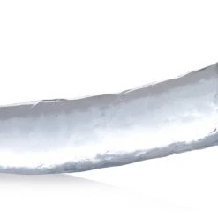 Fleshstixxx Dildos & Strap-Ons Silexpan Hypoallergenic Silicone Dildo - 7 Inch