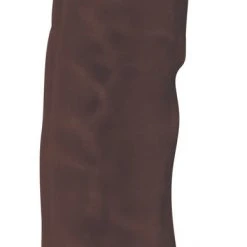 Fleshstixxx Dildos & Strap-Ons Silexpan Hypoallergenic Silicone Dildo - 6 Inch