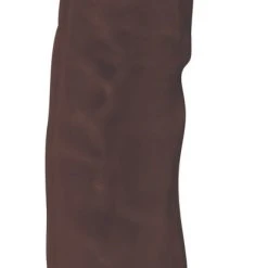 Fleshstixxx Dildos & Strap-Ons Silexpan Hypoallergenic Silicone Dildo - 7 Inch