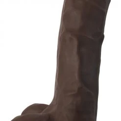 Fleshstixxx Dildos & Strap-Ons Silexpan Hypoallergenic Silicone Dildo - 6 Inch