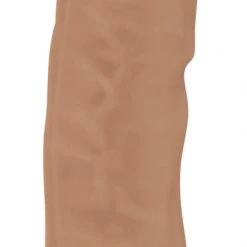 Penis Pleasure Bioskin Toy And Hand Sanitizer - 8 Oz