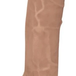 Penis Pleasure Bioskin Toy And Hand Sanitizer - 8 Oz