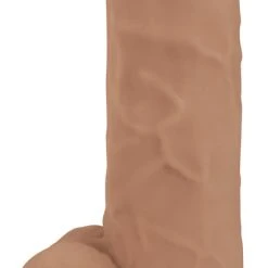 Penis Pleasure Bioskin Toy And Hand Sanitizer - 8 Oz