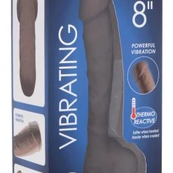 Fleshstixxx Dildos & Strap-Ons 9 Inch Silexpan Hypoallergenic Silicone Vibrating Dildo - Light 35 Fleshstixxx Dildos & Strap-Ons 9 Inch Silexpan Hypoallergenic Silicone Vibrating Dildo - Light