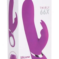 Gossip Rump Bumpers 3 Piece Silicone Anal Plug Set -