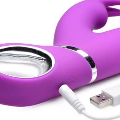 Gossip Rump Bumpers 3 Piece Silicone Anal Plug Set -