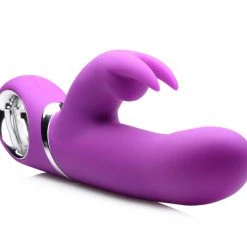 Gossip Rump Bumpers 3 Piece Silicone Anal Plug Set -