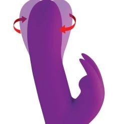 Gossip Rump Bumpers 3 Piece Silicone Anal Plug Set -