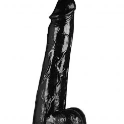 Master Cock Moby Huge 3 Foot Tall Super Dildo - Dildos & Strap-Ons