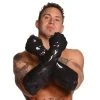 SC Novelties BDSM Mens Large Elbow-Length Gloves