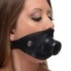 SC Novelties Rubber Open Mouth Piss Gag BDSM
