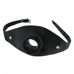 SC Novelties Rubber Open Mouth Piss Gag BDSM