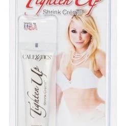 California Exotic Novelties Tighten Up Shrink Creme Essentials