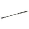 Master Series Stainless Steel Vibrating Urethral Sound - X-Large BDSM
