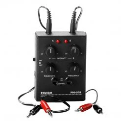 Folsom Electric Company BDSM Folsom PSG-202 Box