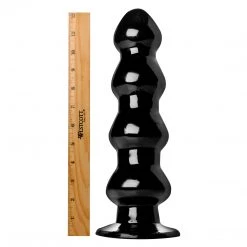 Master Cock Four Stage Rocket Dildo Dildos & Strap-Ons
