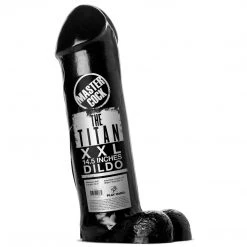 Master Cock The Titan XXL 14.5 Inch Dildo